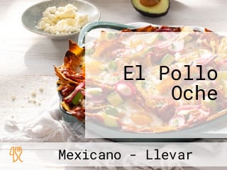 El Pollo Oche