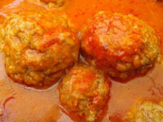 Antojitos Mexicanos Doña Reina