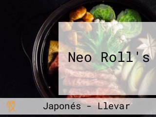 Neo Roll's