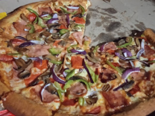 Vaama's Pizza