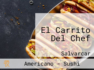 El Carrito Del Chef