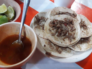 Taqueria Doña Fide