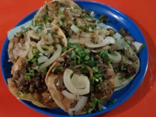 Taquería García