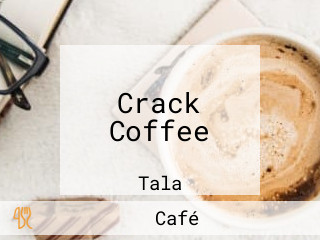 Crack Coffee