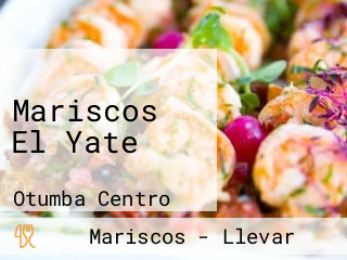 Mariscos El Yate