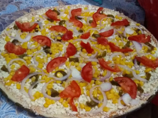 Pepper Pizza