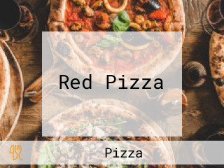 Red Pizza