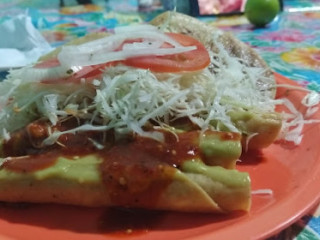 Gorditas La Guadalupana