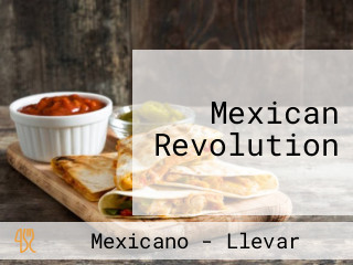 Mexican Revolution
