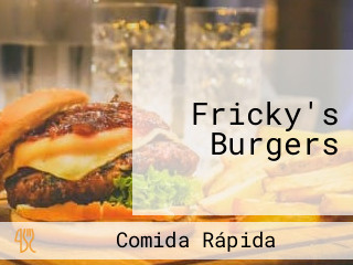 Fricky's Burgers