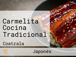 Carmelita Cocina Tradicional