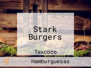 Stark Burgers