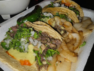 Tacos Pepetón