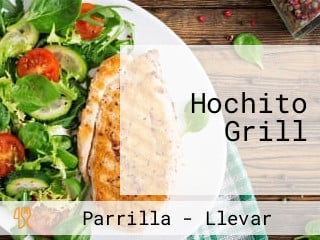 Hochito Grill