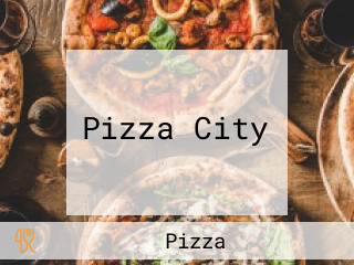 Pizza City