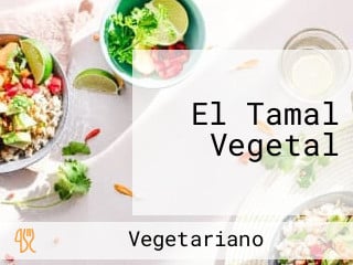 El Tamal Vegetal