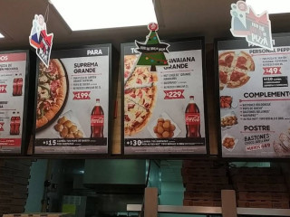 Pizza Hut Guadalupe