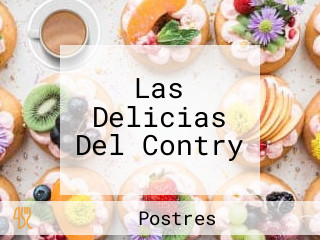 Las Delicias Del Contry
