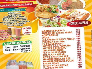 Taqueria El Toldo