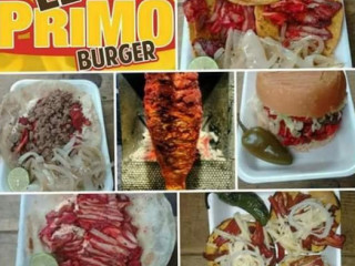 El Primo Burguer Guadalupe