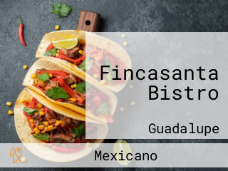 Fincasanta Bistro