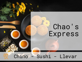 Chao's Express