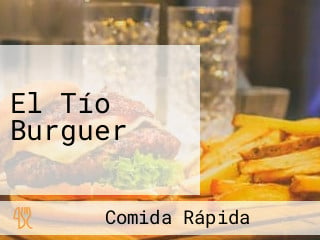 El Tío Burguer