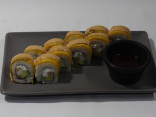 Sushi Kawasaki
