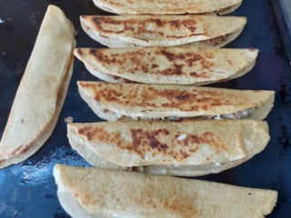 Quesadillas La Lupita