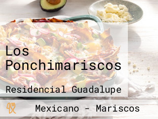 Los Ponchimariscos