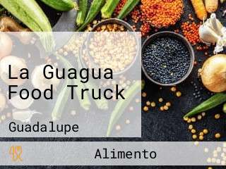 La Guagua Food Truck