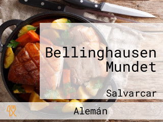 Bellinghausen Mundet