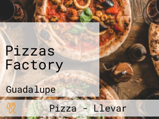 Pizzas Factory