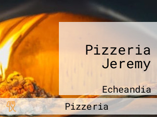 Pizzeria Jeremy