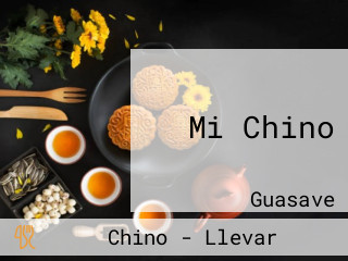 Mi Chino