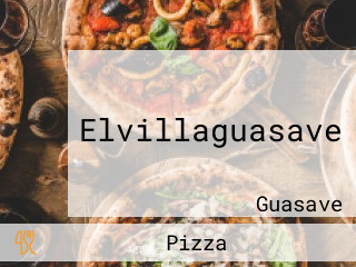 Elvillaguasave