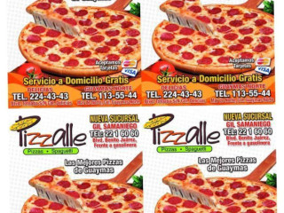 Pizzalle Pizzerias