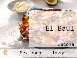 El Baúl