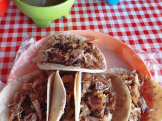 Carnitas El Amigo