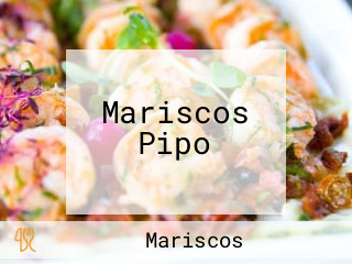 Mariscos Pipo