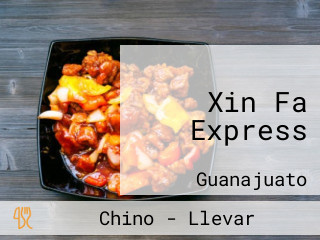 Xin Fa Express