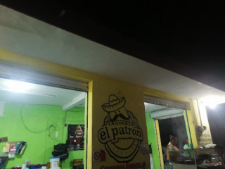 TaquerÍa El Patron