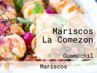 Mariscos La Comezon