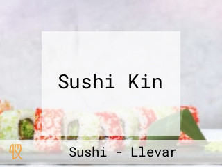 Sushi Kin
