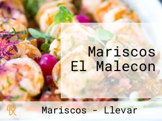 Mariscos El Malecon
