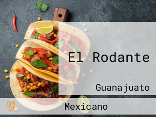 El Rodante