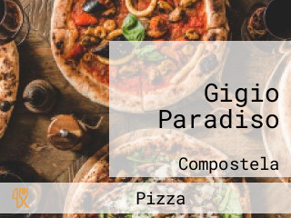 Gigio Paradiso