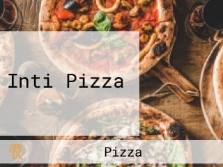 Inti Pizza