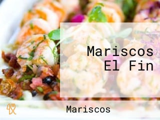 Mariscos El Fin