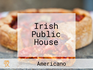 Irish Public House